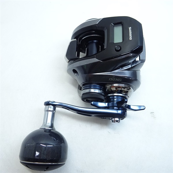 １８グラップラープレミアム１５０ＸＧ　右